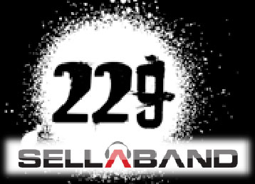 Sellaband @ 229TheVenue